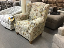 Load image into Gallery viewer, Somerset Stationary Chair by Marshfield 2270-01 Ella Earthen #17