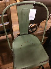 Load image into Gallery viewer, Vintage Series Bow Back Chair by Liberty Furniture 179-B350524-G Green