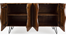 Load image into Gallery viewer, Nature's Edge 4 Door Sideboard by Jofran 1781-54 Discontinued