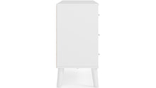 Load image into Gallery viewer, Piperton Six Drawer Low Profile Dresser by Ashley Furniture EB1221-131 Discontinued