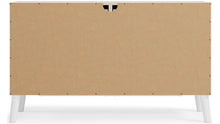 Load image into Gallery viewer, Piperton Six Drawer Low Profile Dresser by Ashley Furniture EB1221-131 Discontinued
