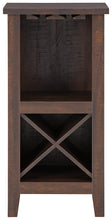 Load image into Gallery viewer, Turnley Accent Wine Cabinet by Ashley Furniture A4000330 Discontinued