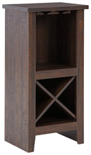 Load image into Gallery viewer, Turnley Accent Wine Cabinet by Ashley Furniture A4000330 Discontinued