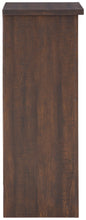Load image into Gallery viewer, Turnley Accent Wine Cabinet by Ashley Furniture A4000330 Discontinued
