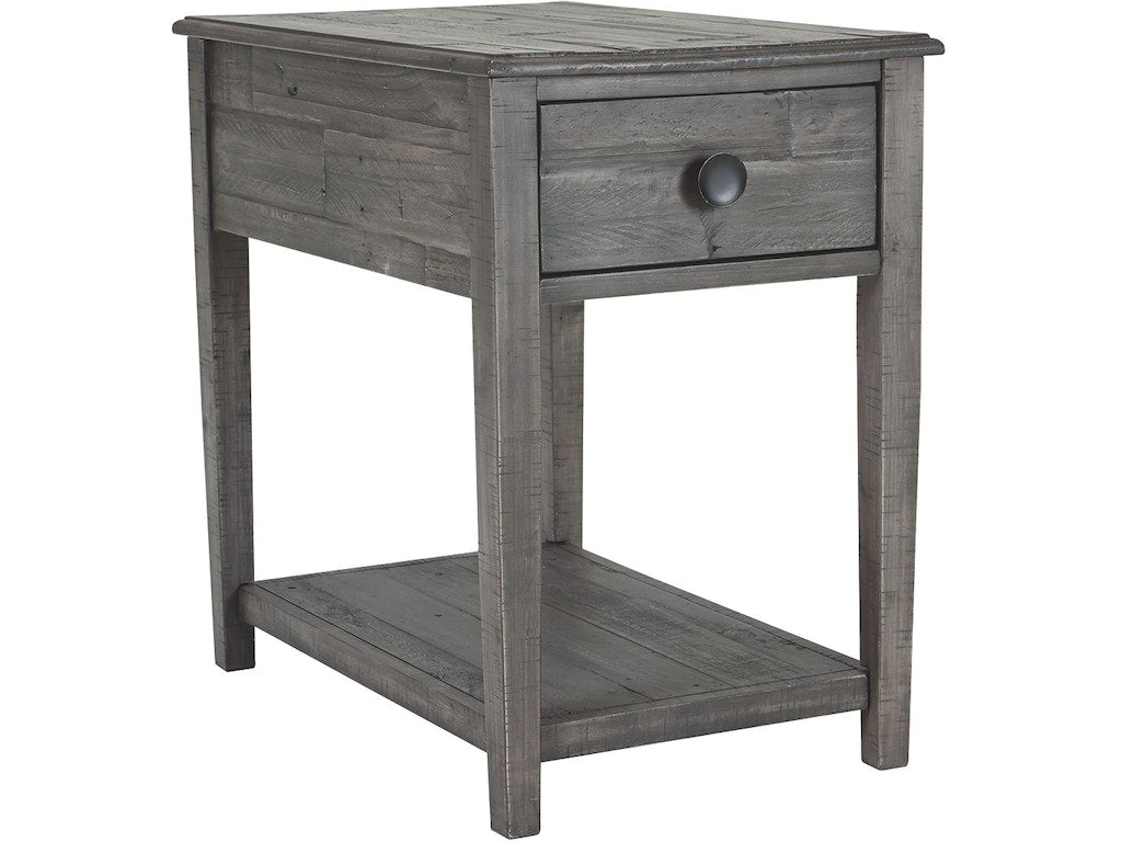 Borlofield End Table by Ashley Furniture T831-3 Discontinued