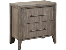 Load image into Gallery viewer, Avana Nightstand by Legends Furniture ZAVA-7015 Discontinued