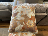 Throw Pillow by La-Z-Boy Furniture Q201248 Discontinued fabric
