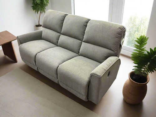 Cade Reclining Sofa by La-Z-Boy Furniture 444-803 D209259