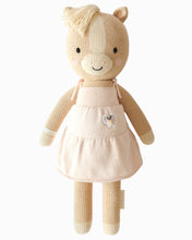 Load image into Gallery viewer, Kelsie the Pony by cuddle+kind Regular