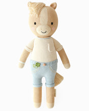 Load image into Gallery viewer, Liam the Pony by cuddle+kind Regular