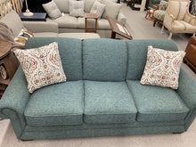 Load image into Gallery viewer, Mackenzie Sofa by La-Z-Boy Furniture 610-435 D197096 Ocean