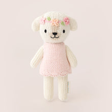 Load image into Gallery viewer, Tiny Charlotte the Dog by cuddle+kind