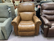Dutton Rocker Recliner by La-Z-Boy Furniture 10-828 LB213777