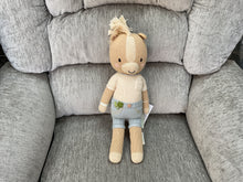 Load image into Gallery viewer, Liam the Pony by cuddle+kind Regular