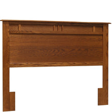 Load image into Gallery viewer, Summit Queen Panel Headboard &amp; Low Footboard/Frame Kit by Wolfcraft Furniture 8908Q 9000Q DK