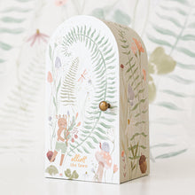 Load image into Gallery viewer, Tiny Elliott the Fawn by cuddle+kind