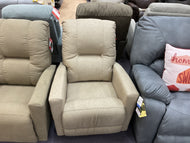 Casey Rocking Recliner by La-Z-Boy Furniture 10-767 D175833 Discontinued