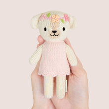 Load image into Gallery viewer, Tiny Charlotte the Dog by cuddle+kind