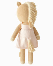 Load image into Gallery viewer, Kelsie the Pony by cuddle+kind Regular