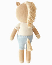 Load image into Gallery viewer, Liam the Pony by cuddle+kind Regular