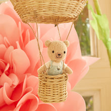 Load image into Gallery viewer, Tiny Charlie the Honey Bear by cuddle+kind