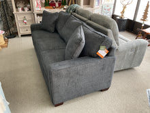 Load image into Gallery viewer, Meyer Sofa by La-Z-Boy Furniture 610-694 C166158 Slate