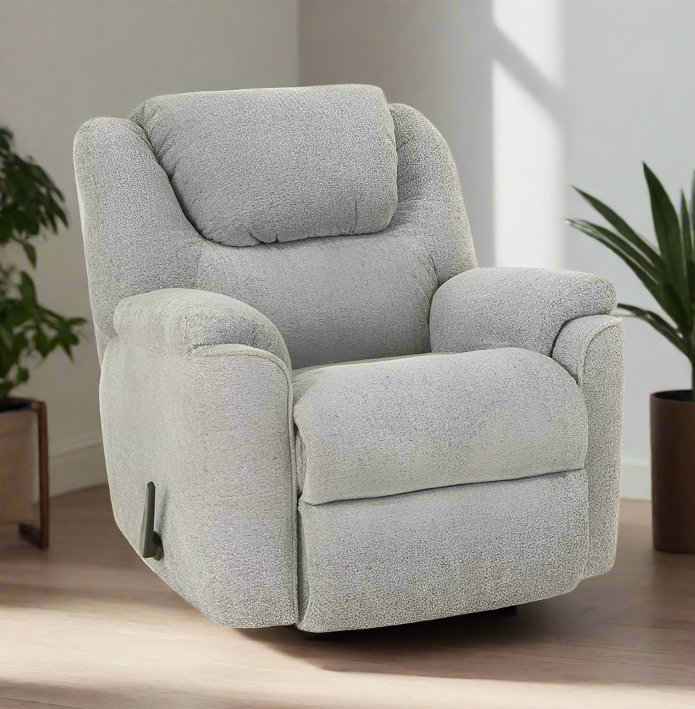 Juniper Rocker Recliner by HomeStretch 224-91-14
