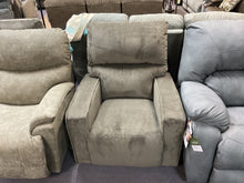 Load image into Gallery viewer, Maddox Rocking Recliner by La-Z-Boy Furniture 10-759 C194577 Chocolate