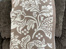 Load image into Gallery viewer, Primitives by Kathy Floral Damask Throw Blanket