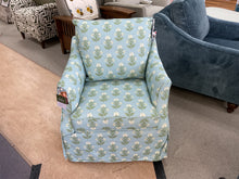Load image into Gallery viewer, Annie Club Chair by Best Home Furnishings EB4100SC 31162 Porcelain