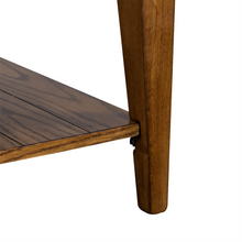 Load image into Gallery viewer, Lake House End Table by Liberty Furniture 110-OT1020 Oak