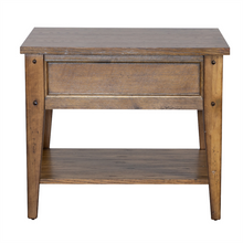 Load image into Gallery viewer, Lake House End Table by Liberty Furniture 110-OT1020 Oak