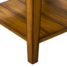 Load image into Gallery viewer, Lake House Chair Side Table by Liberty Furniture 110-OT1021 Oak