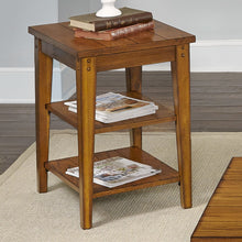 Load image into Gallery viewer, Lake House Tiered Table by Liberty Furniture 110-OT1022