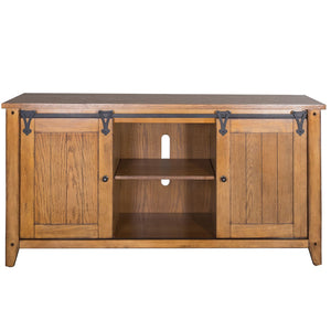 Lake House TV Console by Liberty Furniture 110-TV60