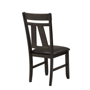 Lawson Splat Back Side Chair by Liberty Furniture 116-C2501S