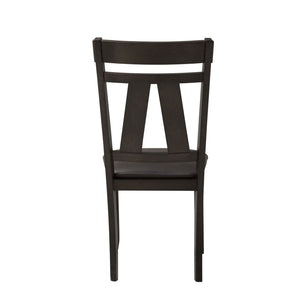 Lawson Splat Back Side Chair by Liberty Furniture 116-C2501S