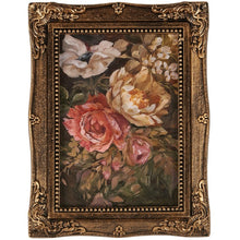 Load image into Gallery viewer, Primitives by Kathy Moody Floral Framed Wall Art