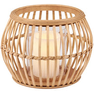 Primitives by Kathy Bamboo Lantern Medium