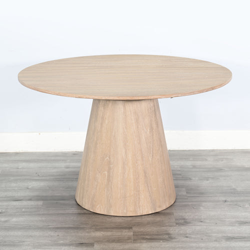 Gibson Dining Table by Sunny Designs 1201WE