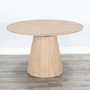 Gibson Dining Table by Sunny Designs 1201WE