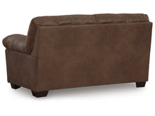 Load image into Gallery viewer, Bladen Stationary Loveseat by Ashley Furniture 1202035 Coffee