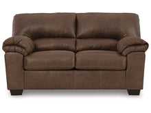 Load image into Gallery viewer, Bladen Stationary Loveseat by Ashley Furniture 1202035 Coffee