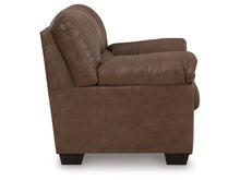 Load image into Gallery viewer, Bladen Stationary Loveseat by Ashley Furniture 1202035 Coffee