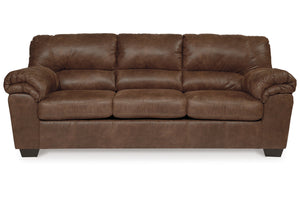 Bladen Stationary Sofa by Ashley Furniture 1202038 Coffee