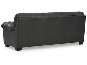 Bladen Stationary Sofa by Ashley Furniture 1202138 Slate