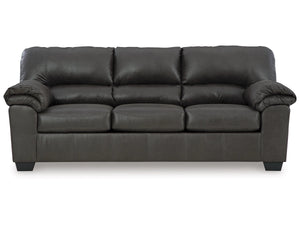 Bladen Stationary Sofa by Ashley Furniture 1202138 Slate