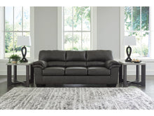 Load image into Gallery viewer, Bladen Stationary Sofa by Ashley Furniture 1202138 Slate