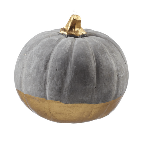 Medium Pumpkin by Ganz 122966