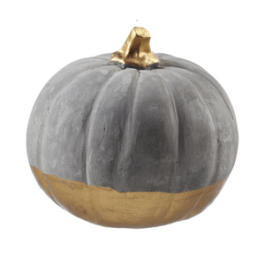 Medium Pumpkin by Ganz 122966
